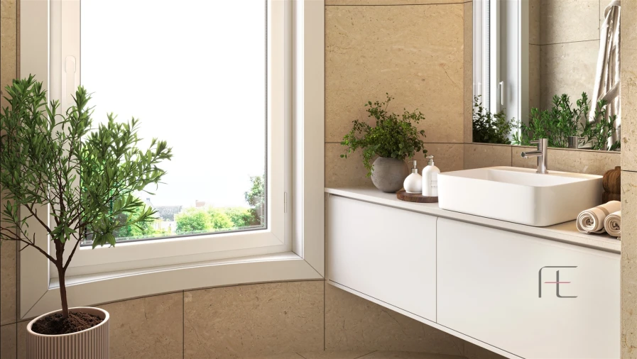 Apartamento T2 para Venda em Mafamude e Vilar do Paraíso Foto 14