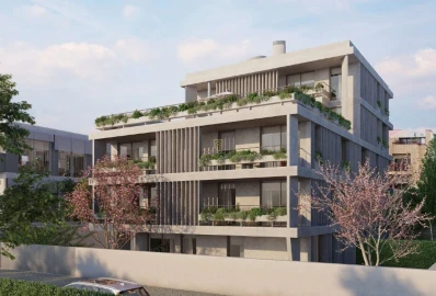 Apartamento T3 para Venda em Lordelo do Ouro e Massarelos