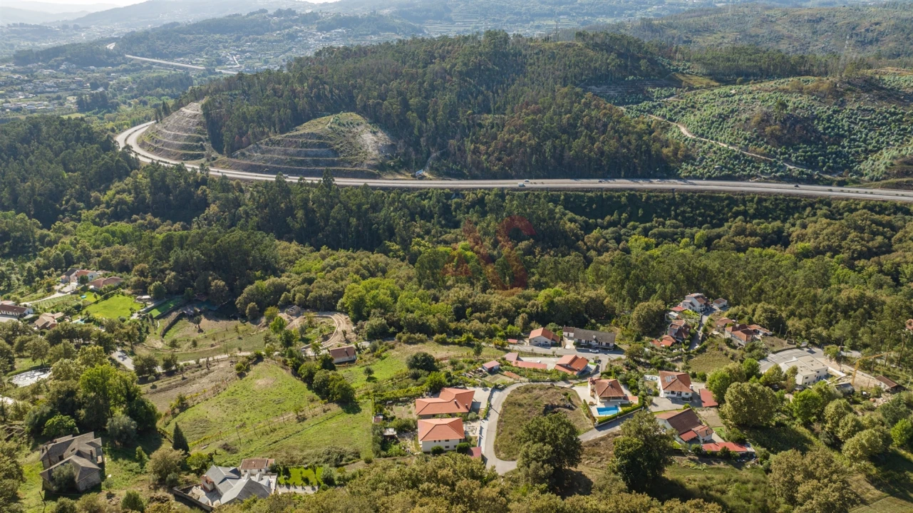 Terreno Agricola ou Rústico para Venda em Armil Foto 12