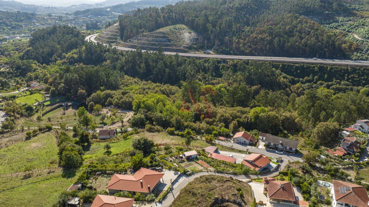 Terreno Agricola ou Rústico para Venda em Armil Foto 9