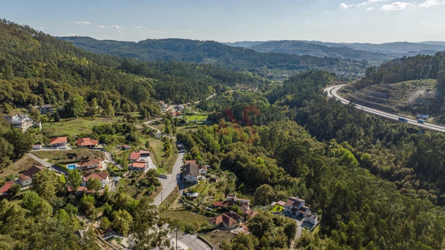 Terreno Agricola ou Rústico para Venda em Armil Foto 7