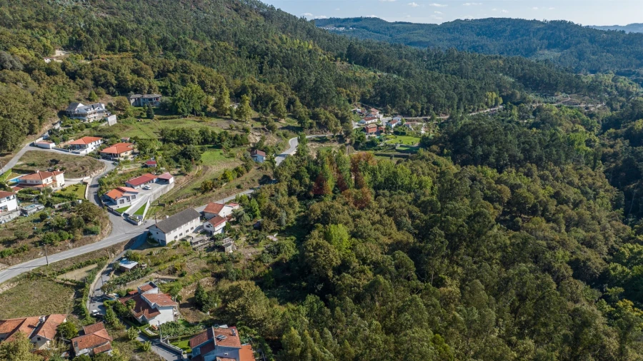 Terreno Agricola ou Rústico para Venda em Armil Foto 4