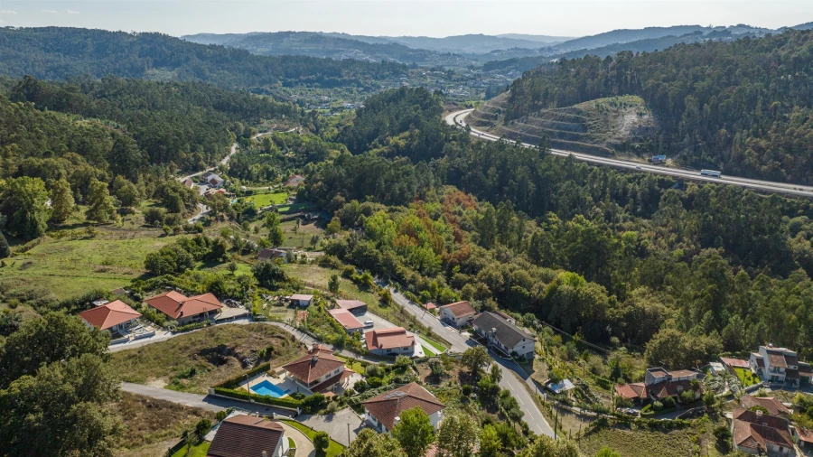 Terreno Agricola ou Rústico para Venda em Armil Foto 8