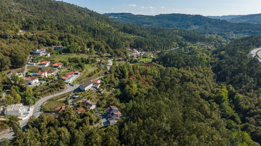 Terreno Agricola ou Rústico para Venda em Armil Foto 6