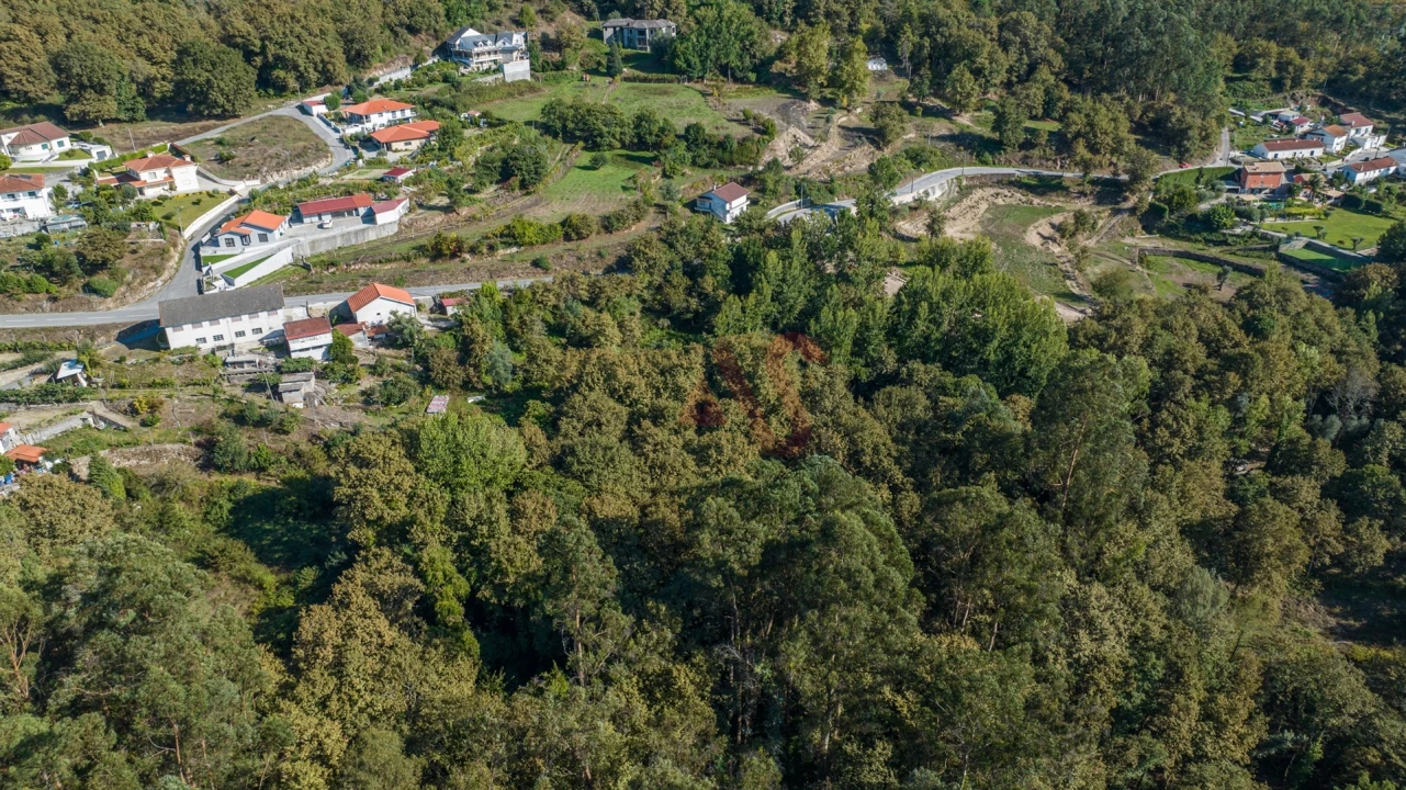 Terreno Agricola ou Rústico para Venda em Armil Foto 3