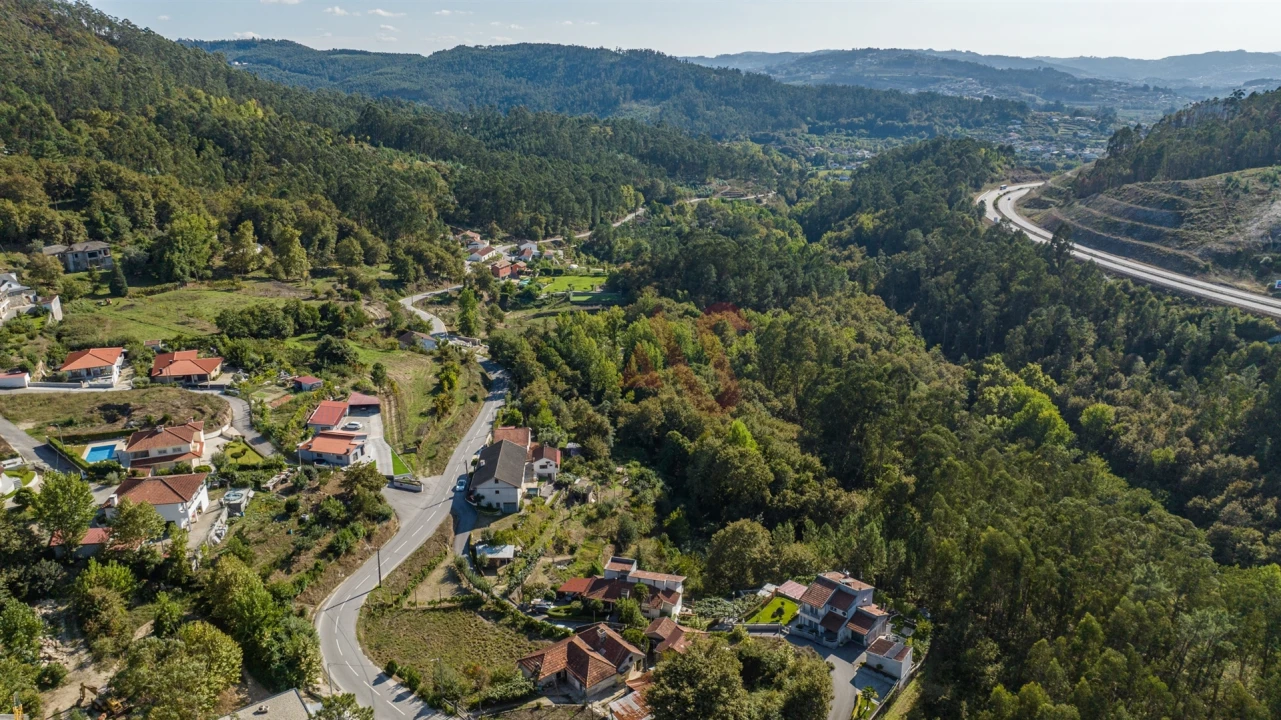 Terreno Agricola ou Rústico para Venda em Armil Foto 5