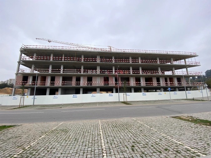 Apartamento T2 para Venda em Silvares, Pias, Nogueira e Alvarenga Foto 19