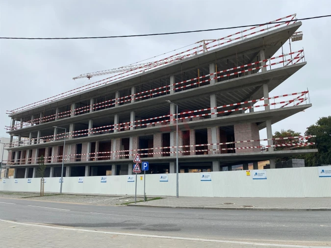 Apartamento T2 para Venda em Silvares, Pias, Nogueira e Alvarenga Foto 14