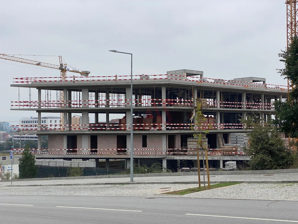 Apartamento T2 para Venda em Silvares, Pias, Nogueira e Alvarenga Foto 11