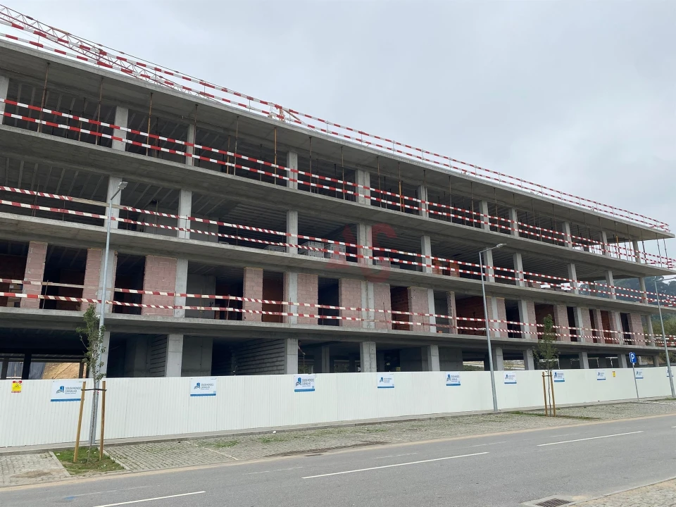 Apartamento T2 para Venda em Silvares, Pias, Nogueira e Alvarenga Foto 18