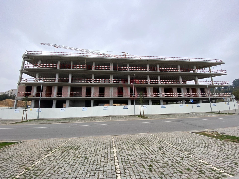 Apartamento T2 para Venda em Silvares, Pias, Nogueira e Alvarenga Foto 19