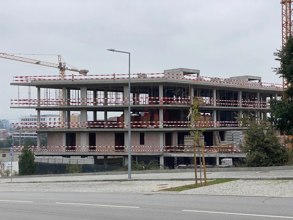 Apartamento T2 para Venda em Silvares, Pias, Nogueira e Alvarenga Foto 11