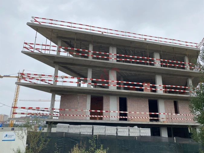 Apartamento T2 para Venda em Silvares, Pias, Nogueira e Alvarenga Foto 10