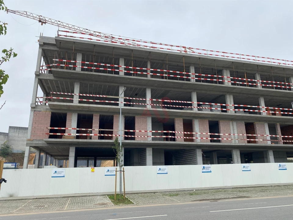 Apartamento T2 para Venda em Silvares, Pias, Nogueira e Alvarenga Foto 17