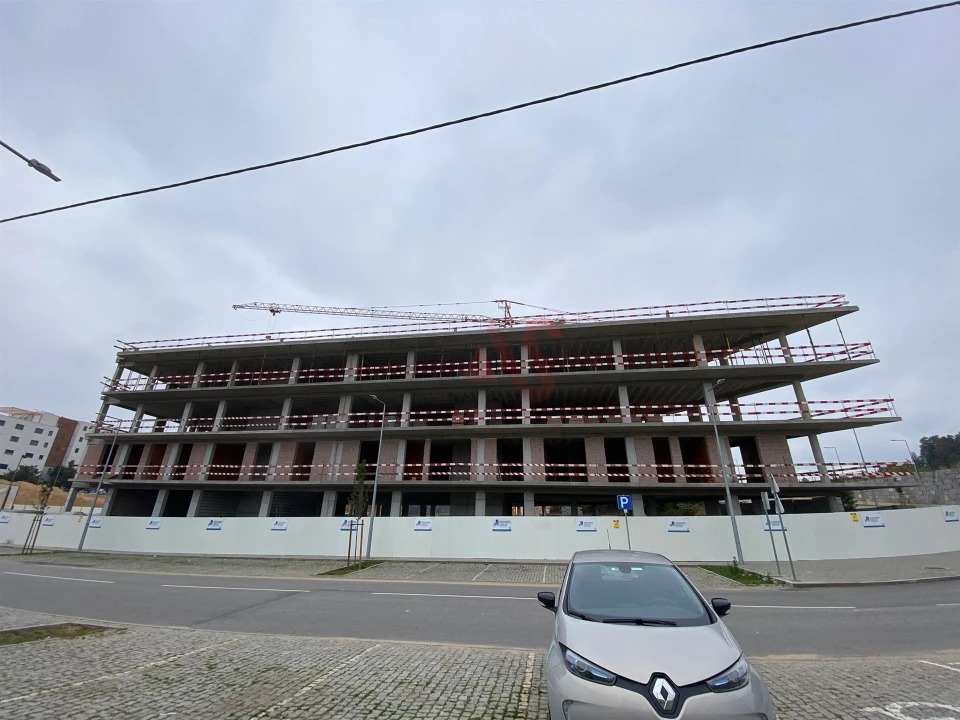 Apartamento T2 para Venda em Silvares, Pias, Nogueira e Alvarenga Foto 15