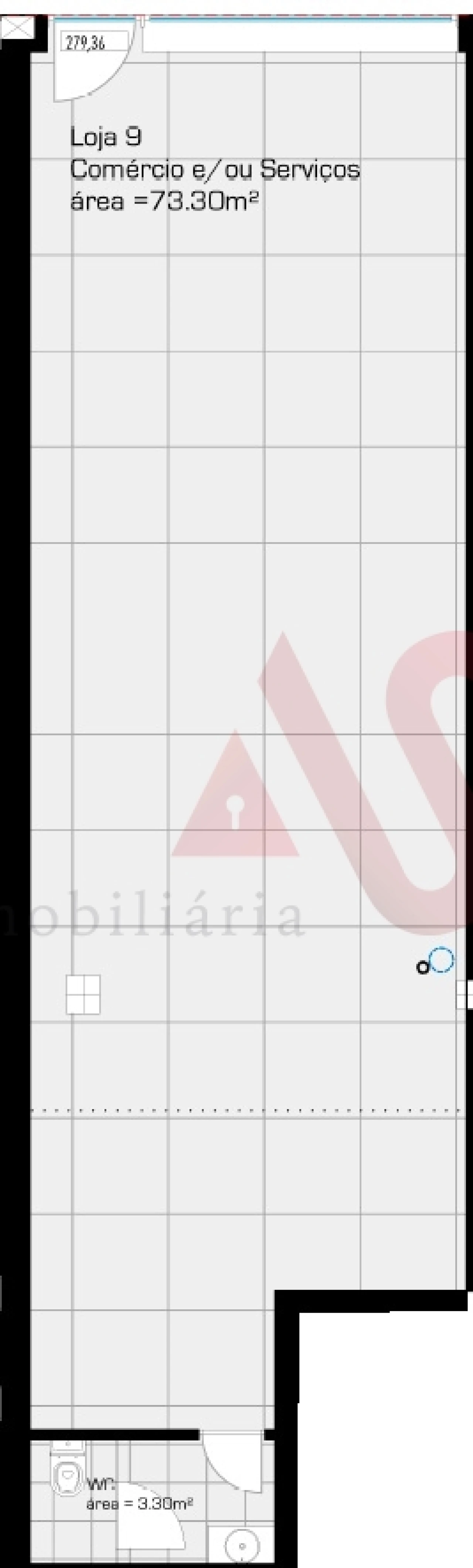 Loja para Venda em Silvares, Pias, Nogueira e Alvarenga Foto 8