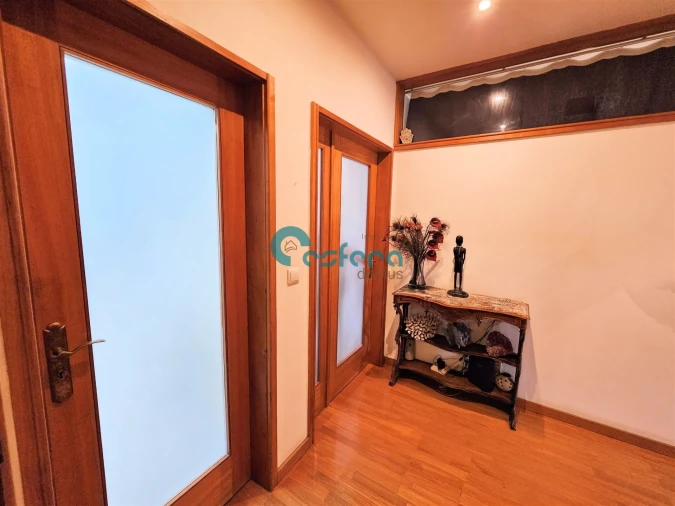 Apartamento T4 para Venda em Mafamude e Vilar do Paraíso Foto 11