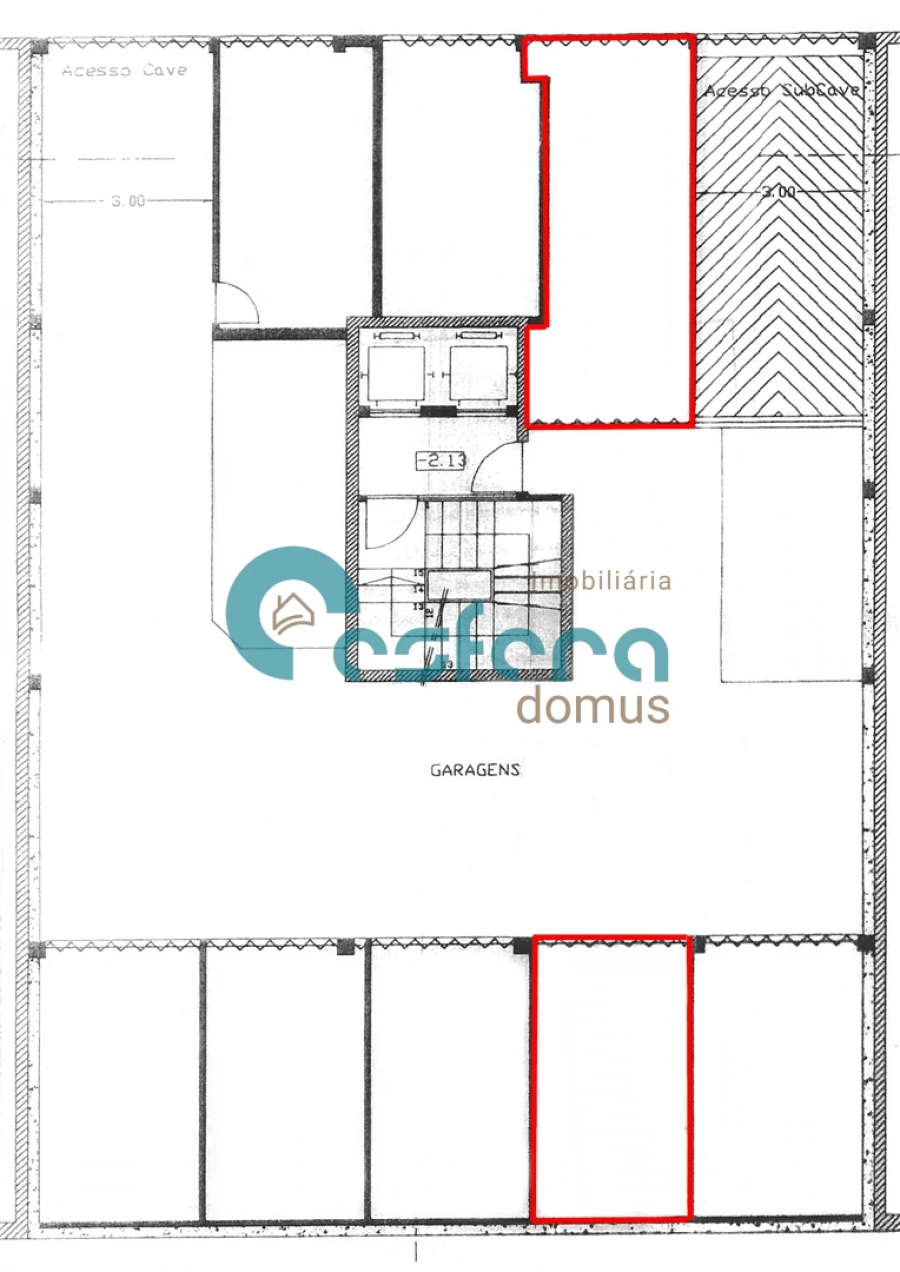 Apartamento T4 para Venda em Mafamude e Vilar do Paraíso Foto 21