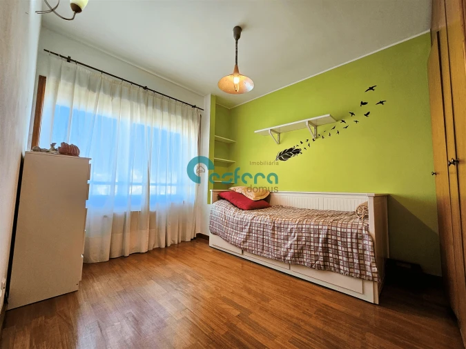 Apartamento T4 para Venda em Mafamude e Vilar do Paraíso Foto 8