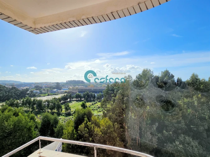 Apartamento T4 para Venda em Mafamude e Vilar do Paraíso Foto 3