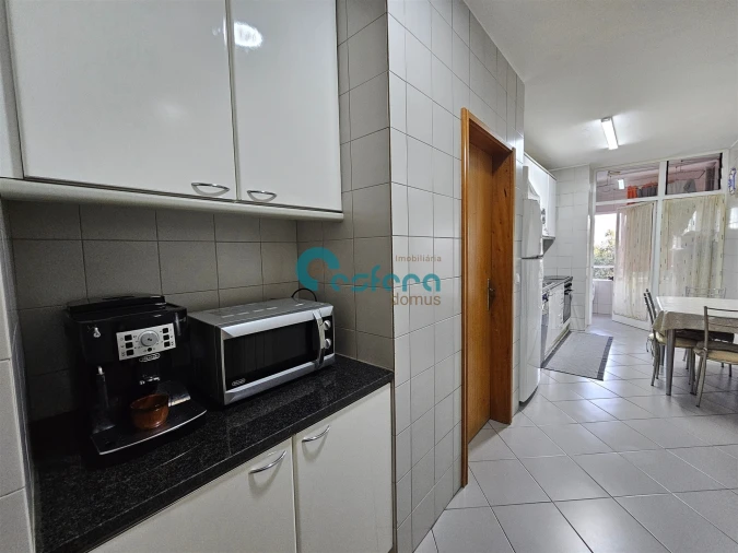 Apartamento T4 para Venda em Mafamude e Vilar do Paraíso Foto 12