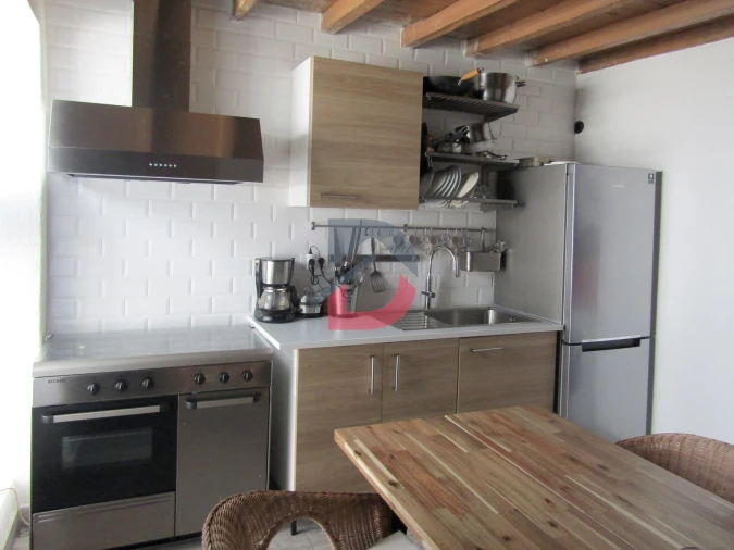 Moradia T2 para Venda em Escalos de Cima e Lousa Foto 4