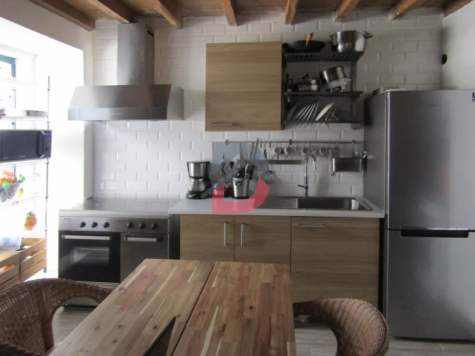 Moradia T2 para Venda em Escalos de Cima e Lousa Foto 3