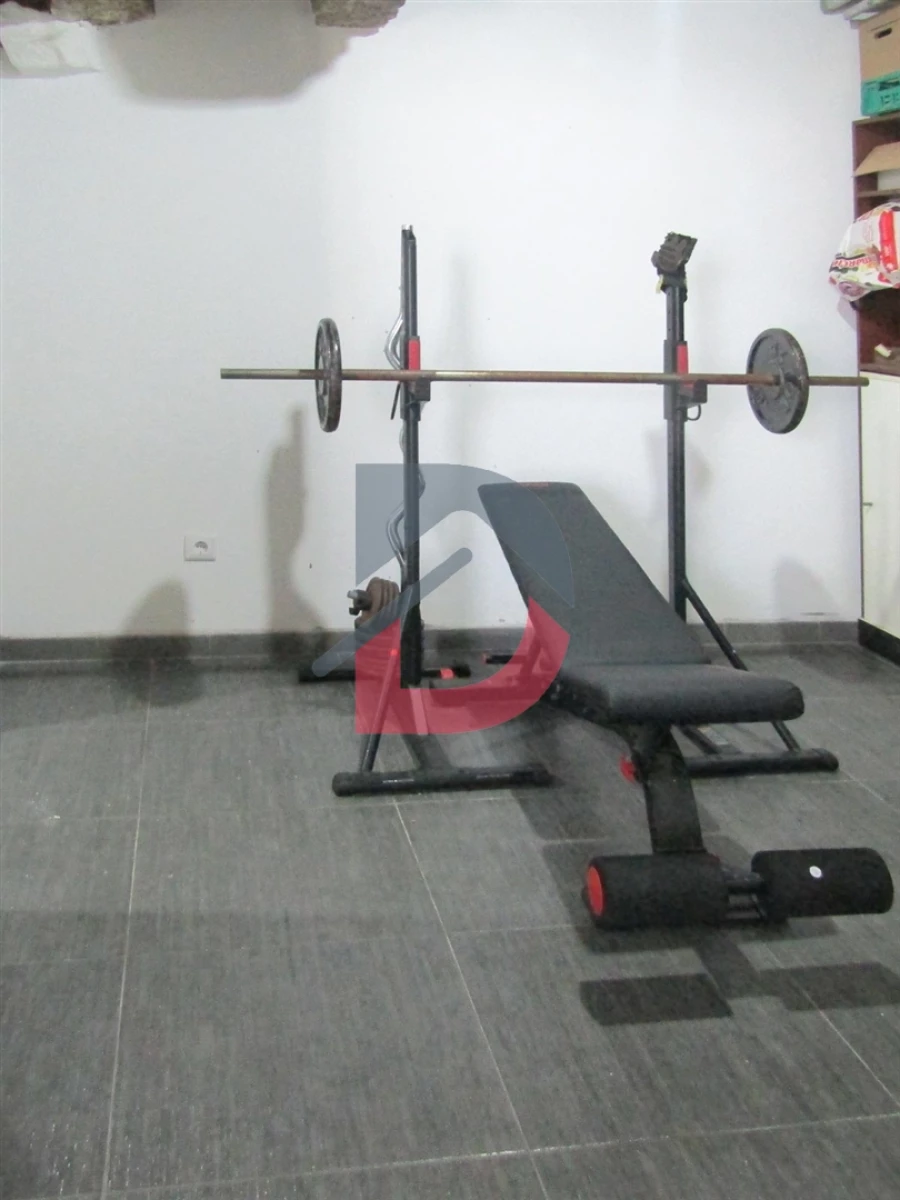 Moradia T2 para Venda em Escalos de Cima e Lousa Foto 28