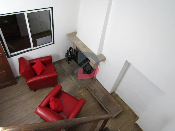 Moradia T2 para Venda em Escalos de Cima e Lousa Foto 6