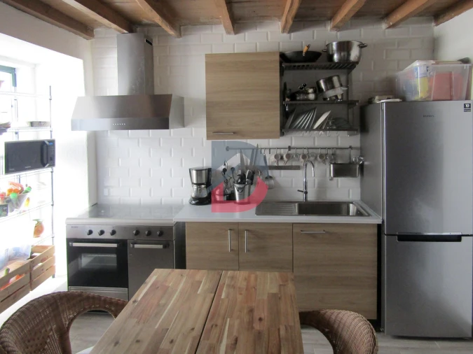 Moradia T2 para Venda em Escalos de Cima e Lousa