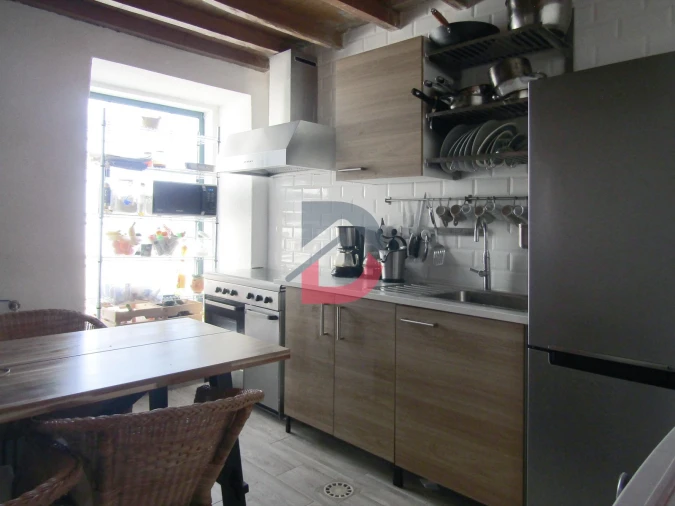 Moradia T2 para Venda em Escalos de Cima e Lousa Foto 2