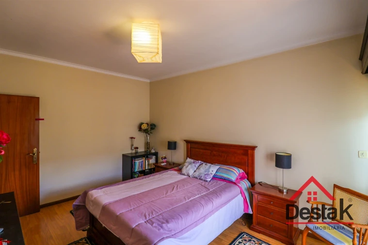 Apartamento T2 para Venda em Viseu Foto 2