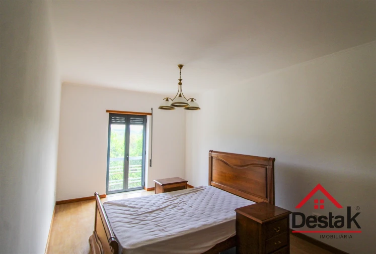 Moradia T6 para Venda em Carvalhais e Candal Foto 18