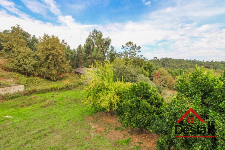 Moradia T6 para Venda em Carvalhais e Candal Foto 20