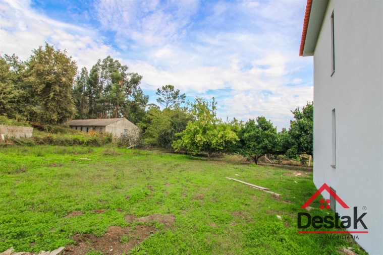 Moradia T6 para Venda em Carvalhais e Candal Foto 5