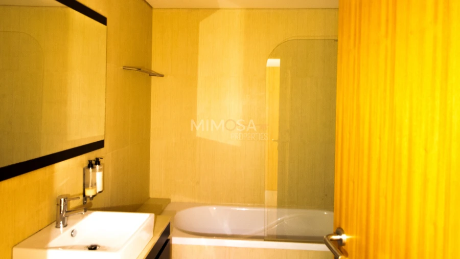 Moradia T2 para Arrendamento em Odiaxere Foto 27