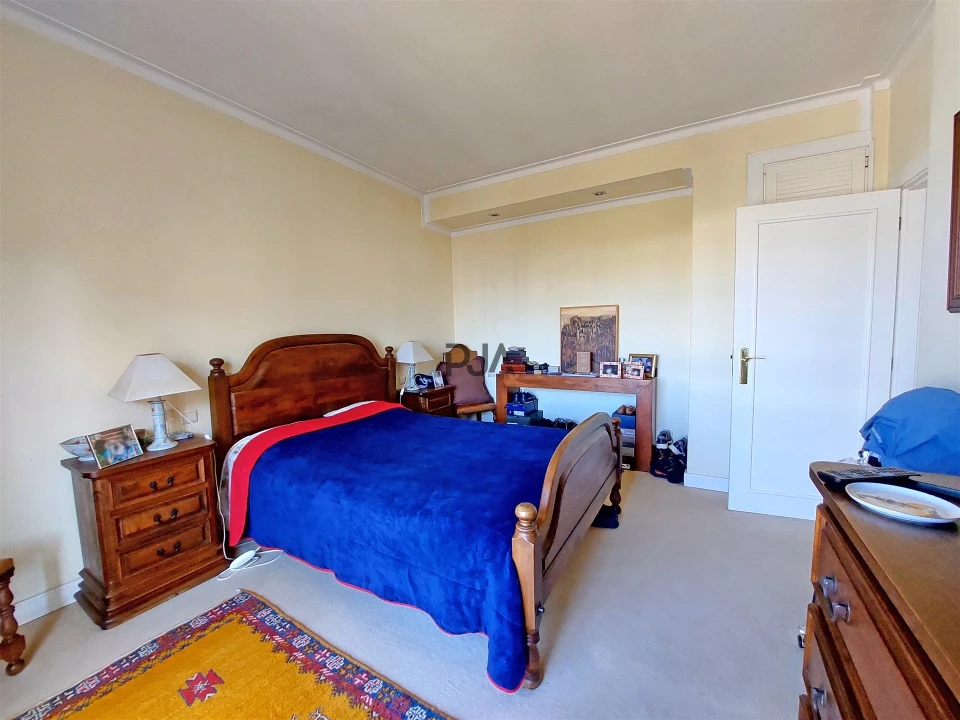 Apartamento T5 para Venda em Viseu Foto 18
