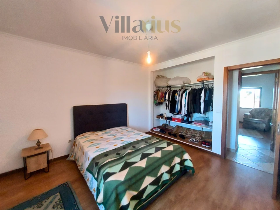 Moradia T3 para Venda em Carregueiros Foto 15