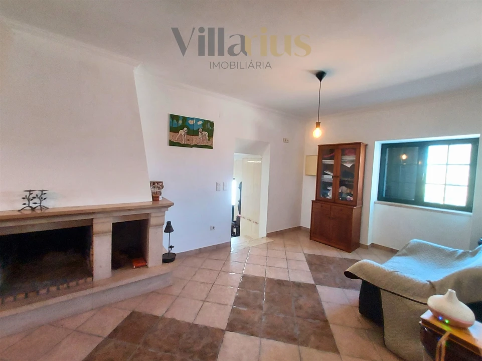 Moradia T3 para Venda em Carregueiros Foto 5