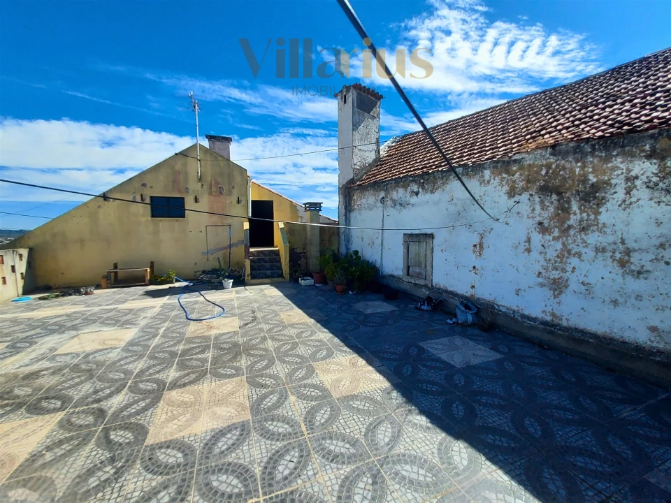 Moradia T3 para Venda em Carregueiros Foto 31