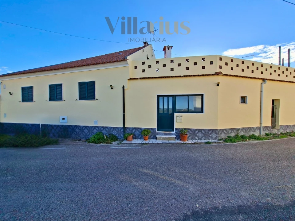 Moradia T3 para Venda em Carregueiros Foto 39