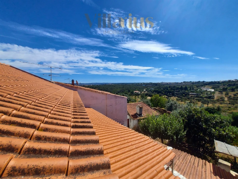 Moradia T3 para Venda em Carregueiros Foto 28