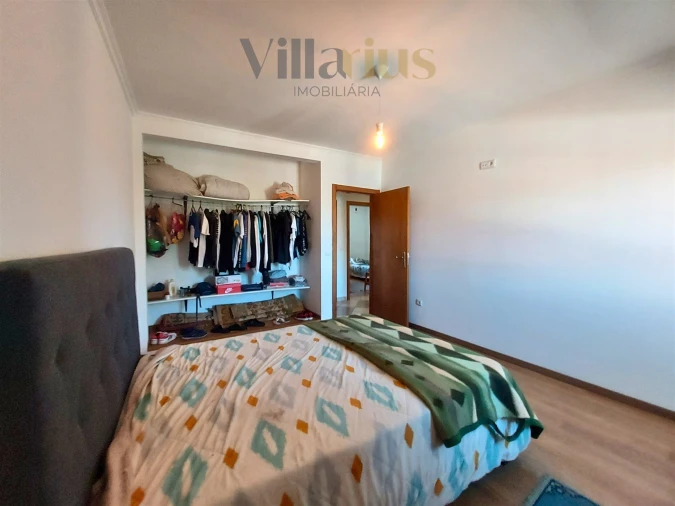 Moradia T3 para Venda em Carregueiros Foto 18