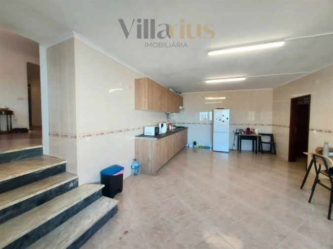 Moradia T3 para Venda em Carregueiros Foto 11