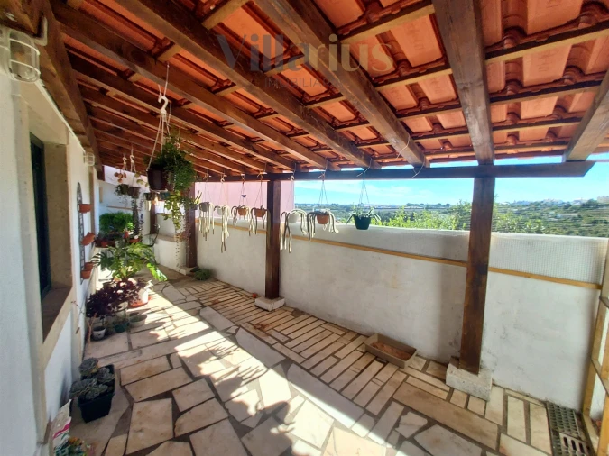 Moradia T3 para Venda em Carregueiros Foto 28