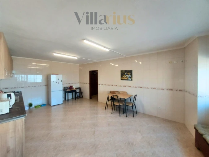 Moradia T3 para Venda em Carregueiros Foto 9