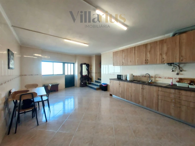 Moradia T3 para Venda em Carregueiros Foto 10