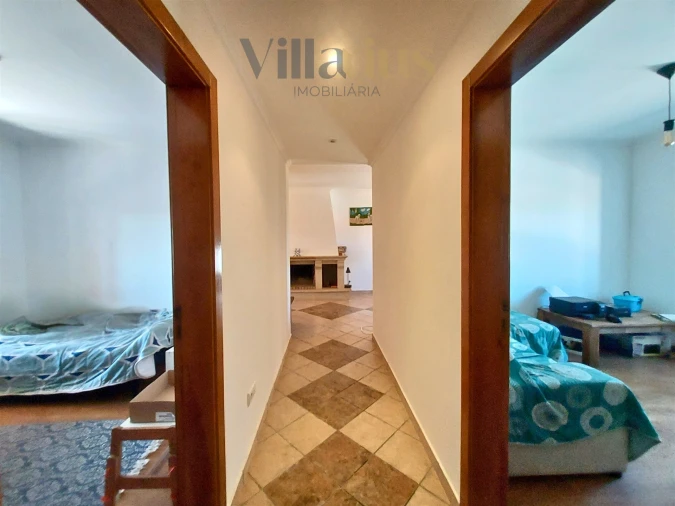 Moradia T3 para Venda em Carregueiros Foto 22