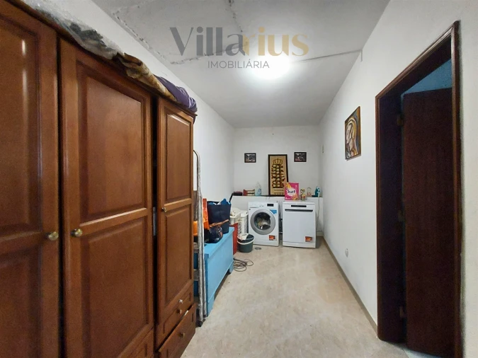 Moradia T3 para Venda em Carregueiros Foto 12