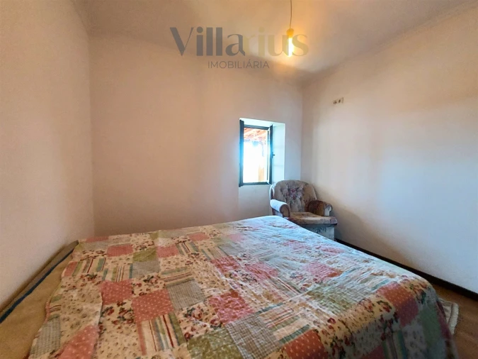 Moradia T3 para Venda em Carregueiros Foto 20